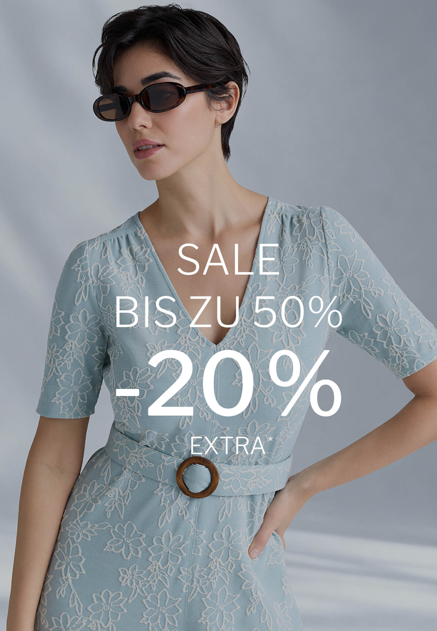 Zero DE | Ad Spot | Sale bis zu 50% 
